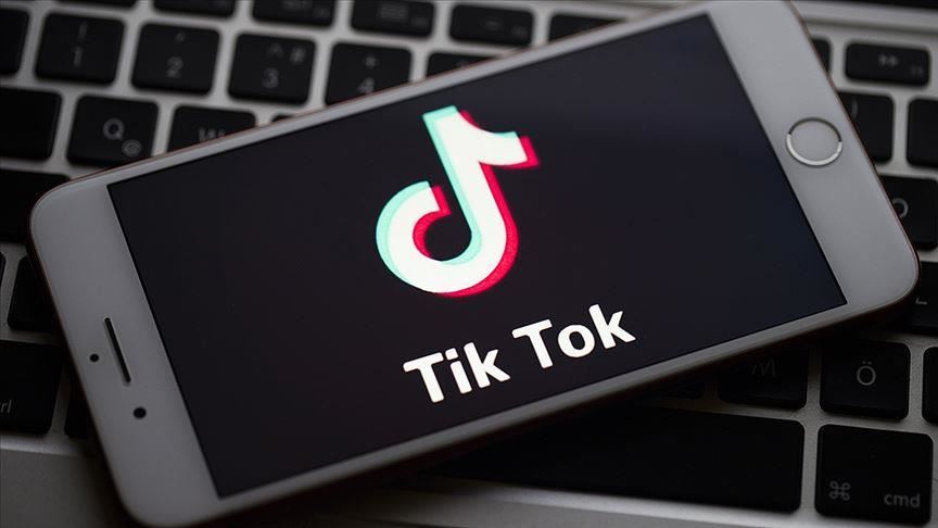 نسبة التسوق الإلكتروني تُسجل ارتفاعًا كبيرًا عبر تطبيق TikTok 