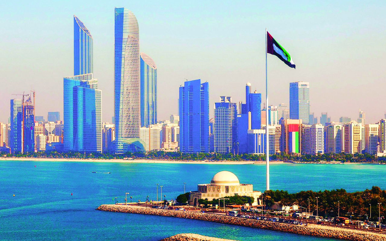 أبوظبي أكثر مدن العالم أماناً للعام السادس على التوالي