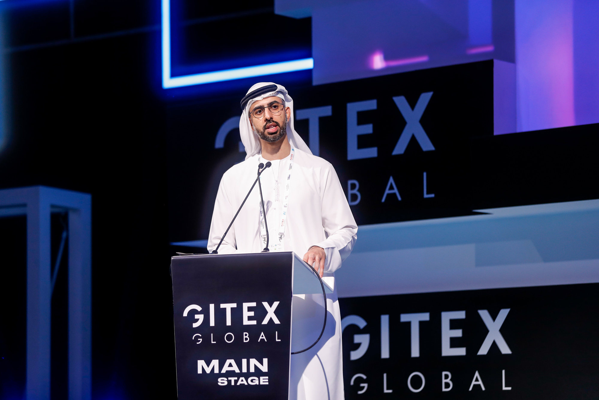 "دبي التجاري العالمي": جيتكس جلوبال 2022 يحقق ناتجاً اقتصادياً قياسياً بلغ 2.6 مليار ...
