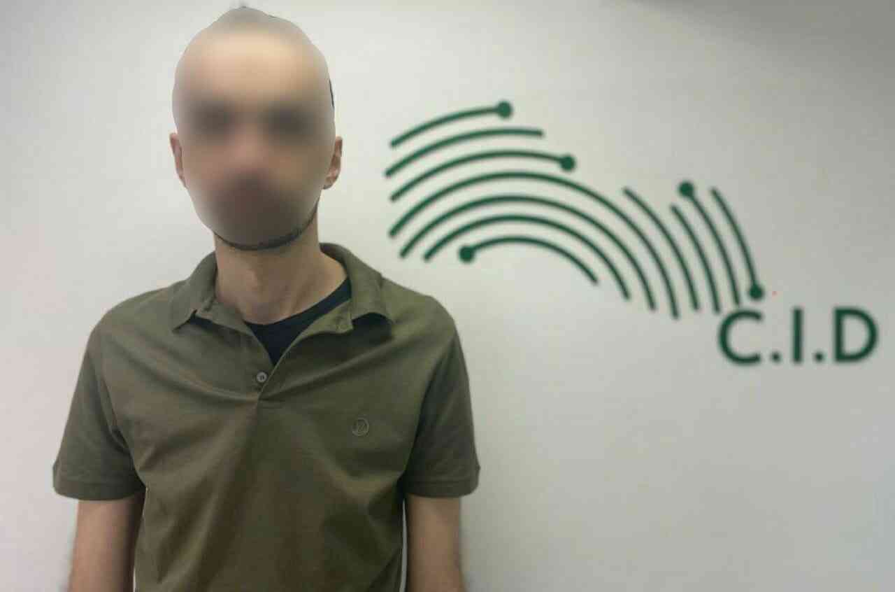 شرطة دبي تسقط زعيم عصابة متورطة في الاتجار بالمخدرات