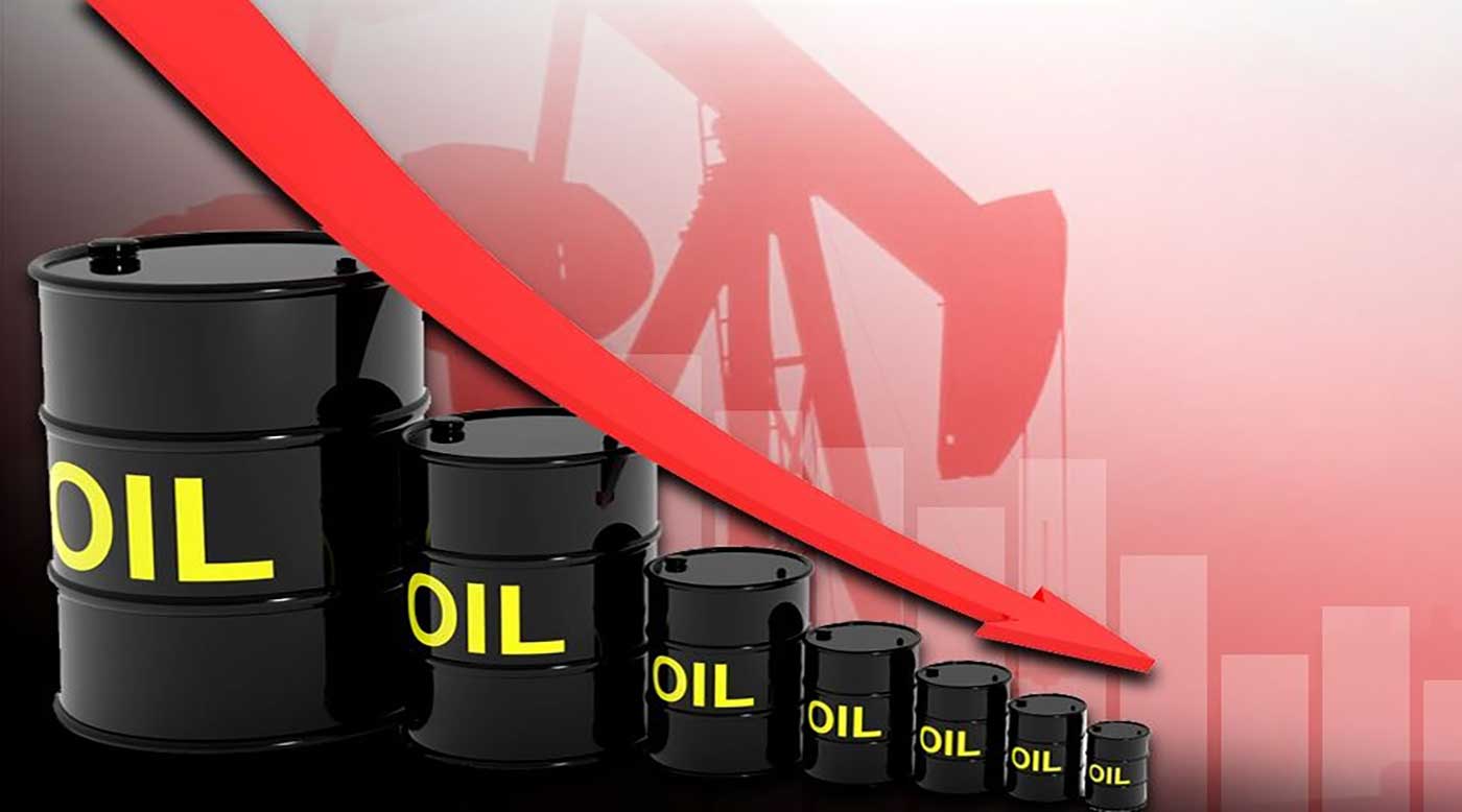 مخاوف الطلب تهبط بأسعار النفط