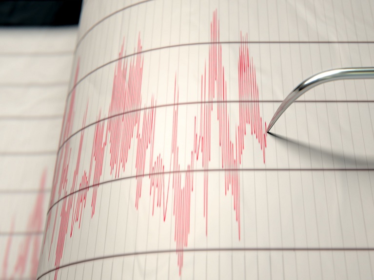 زلزال بقوة 4.9 درجات يضرب تركيا ولا أنباء عن إصابات