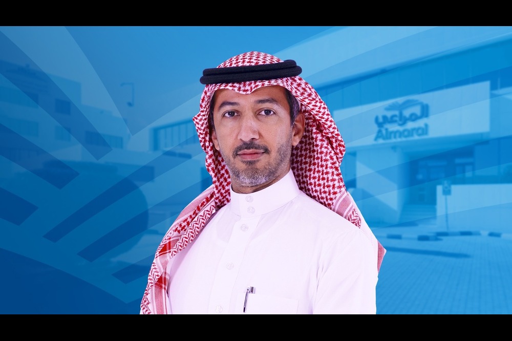عبدالله البدر ضمن قائمة ” فوربس ” لأقوى الرؤساء التنفيذيين في الشرق الأوسط 2023