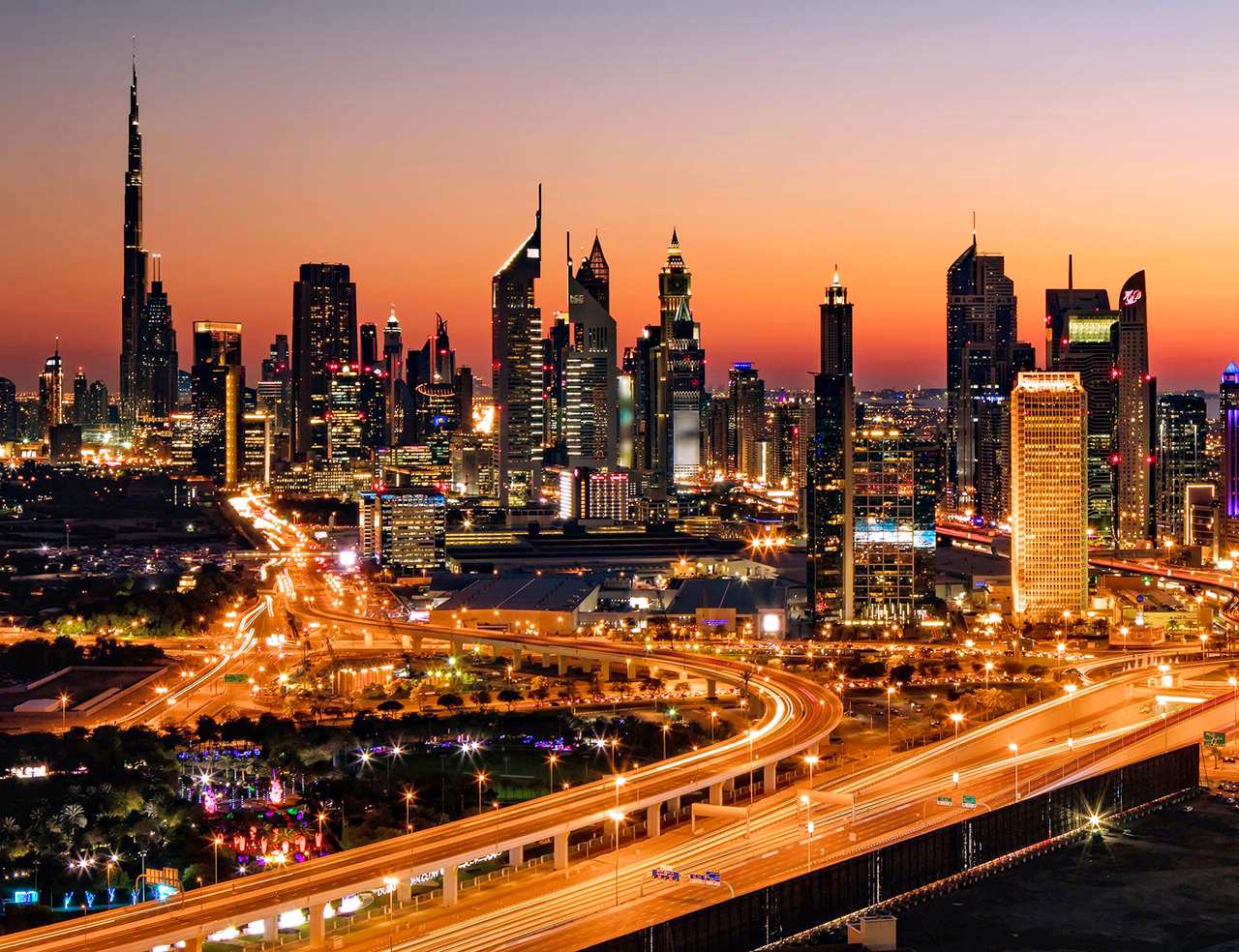 «بلومبيرغ»: دبي المركز الجديد لصناديق التحوط العالمية