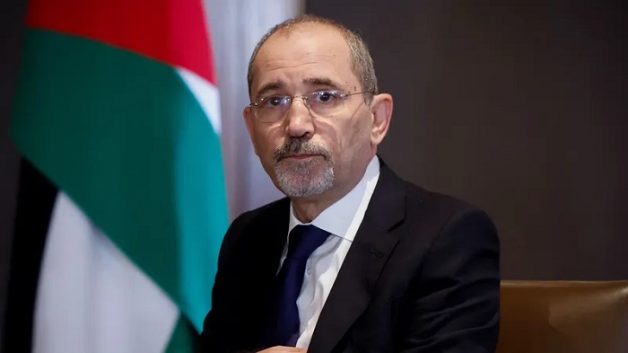  وزير الخارجية الأردني: لن نكون ساحة للصراع بين إيران وإسرائيل