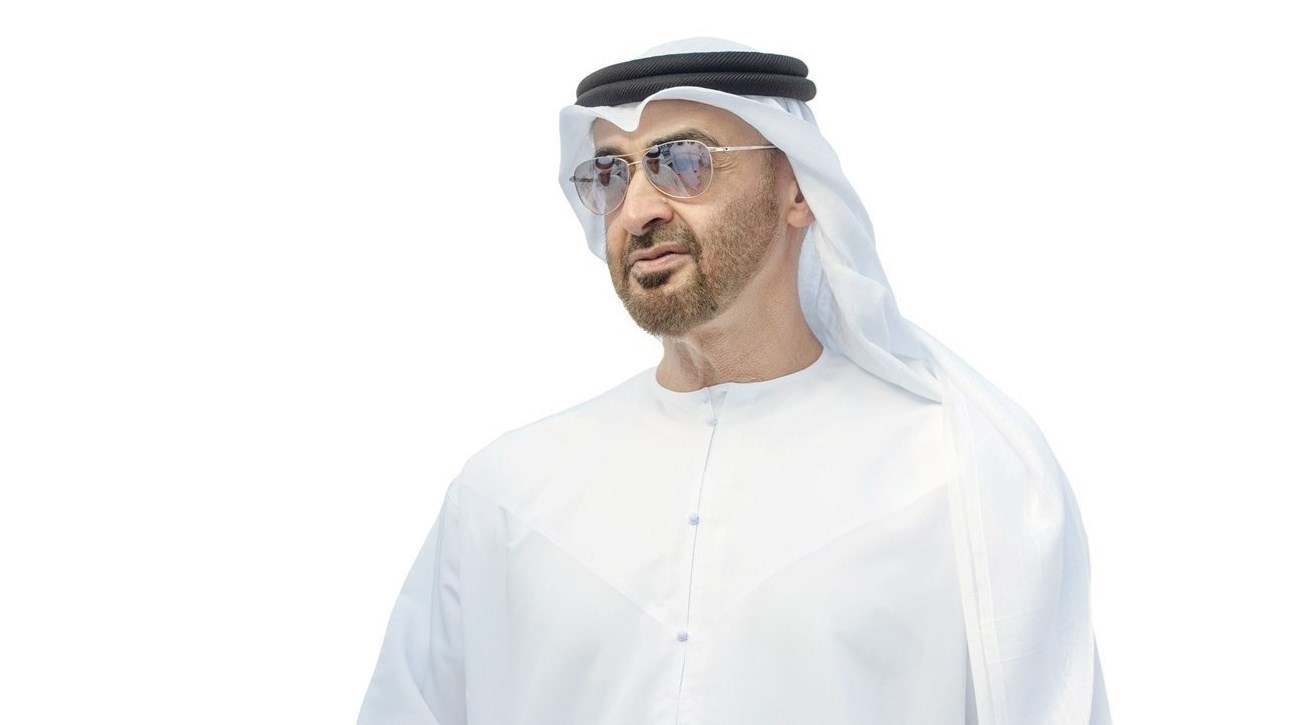 رئيس الدولة: خالص التهاني بمناسبة عيد الميلاد
