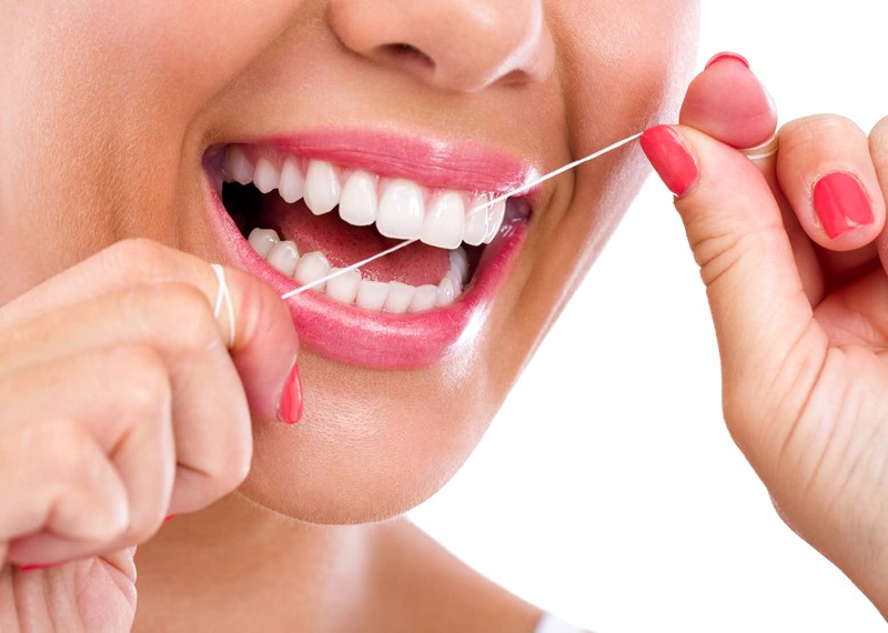 أضرار صحية خطيرة مترتبة على إهمال صحة الفم