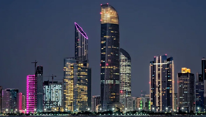 اقتصاد الإمارات ينمو 3.3% في أول 9 أشهر من 2023