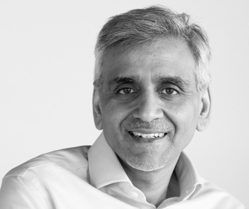 SmartStream Appoints Akber Jaffer as Chief Executive Officer