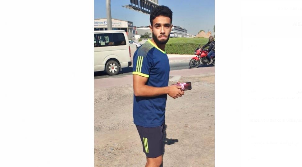 وفاة لاعب مصري في حريق فندق بالخرطوم