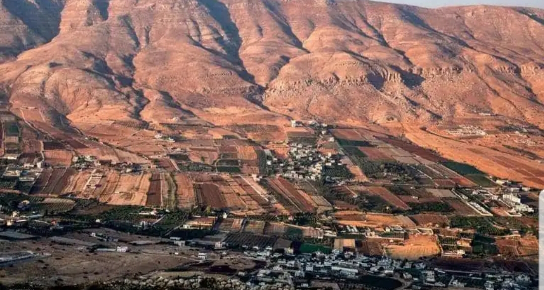 إسرائيل تعدّ خارطة بأراضي الضفة الغربية التي سيتم ضمها