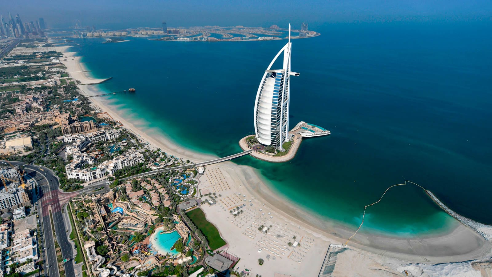 دبي الخامسة عالمياً في مؤشر «أفضل المدن»