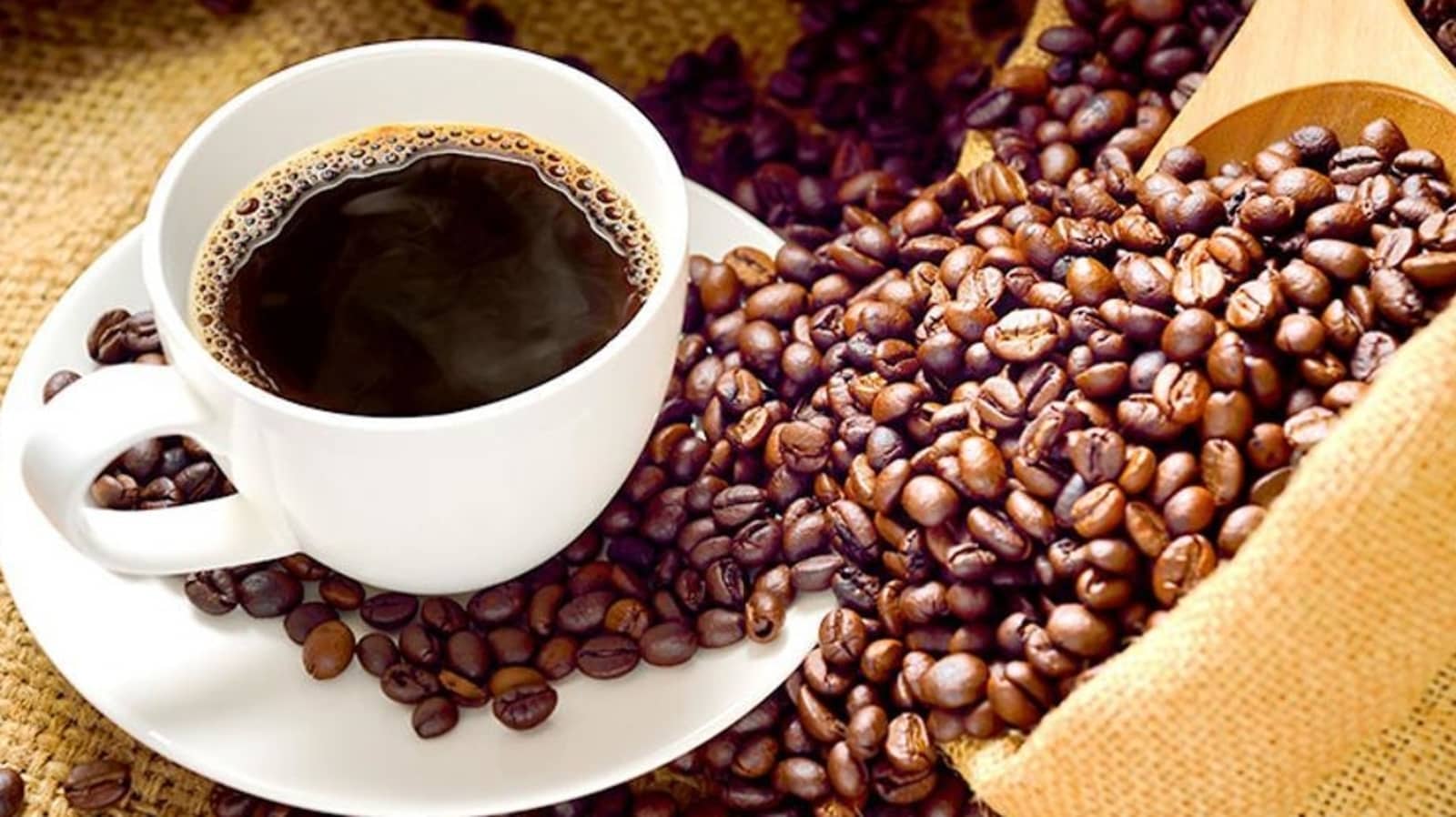 دراسة حديثة: القهوة تحسّن صحة القلب