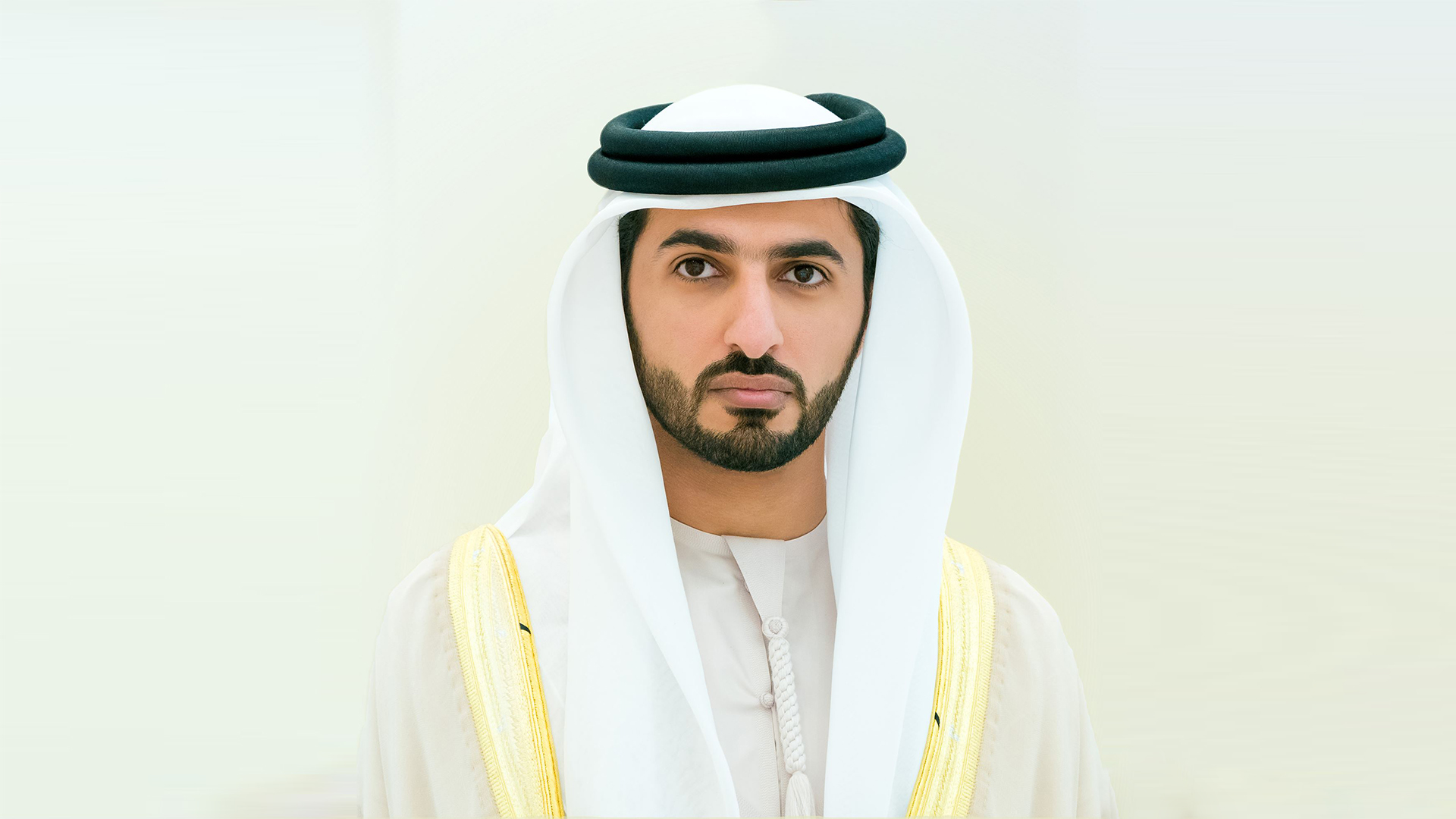 راشد بن حميد : يوم الإمارات الطبي فرصة للتعبير عن تقديرنا لجهود خط الدفاع الأول