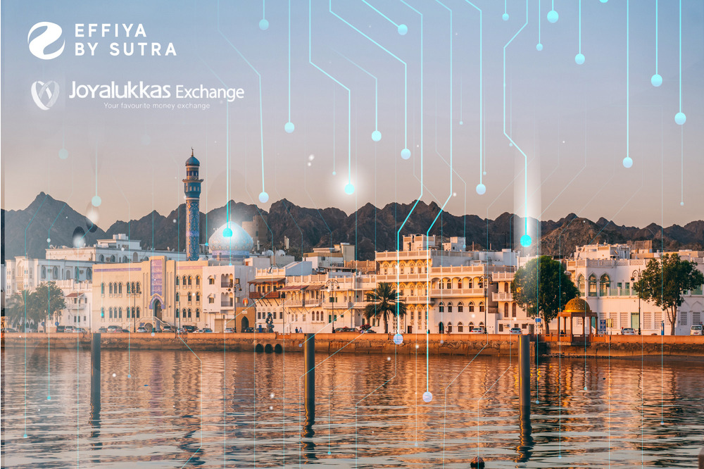Joyalukkas Exchange Oman adopted Artificial Intelligence ...