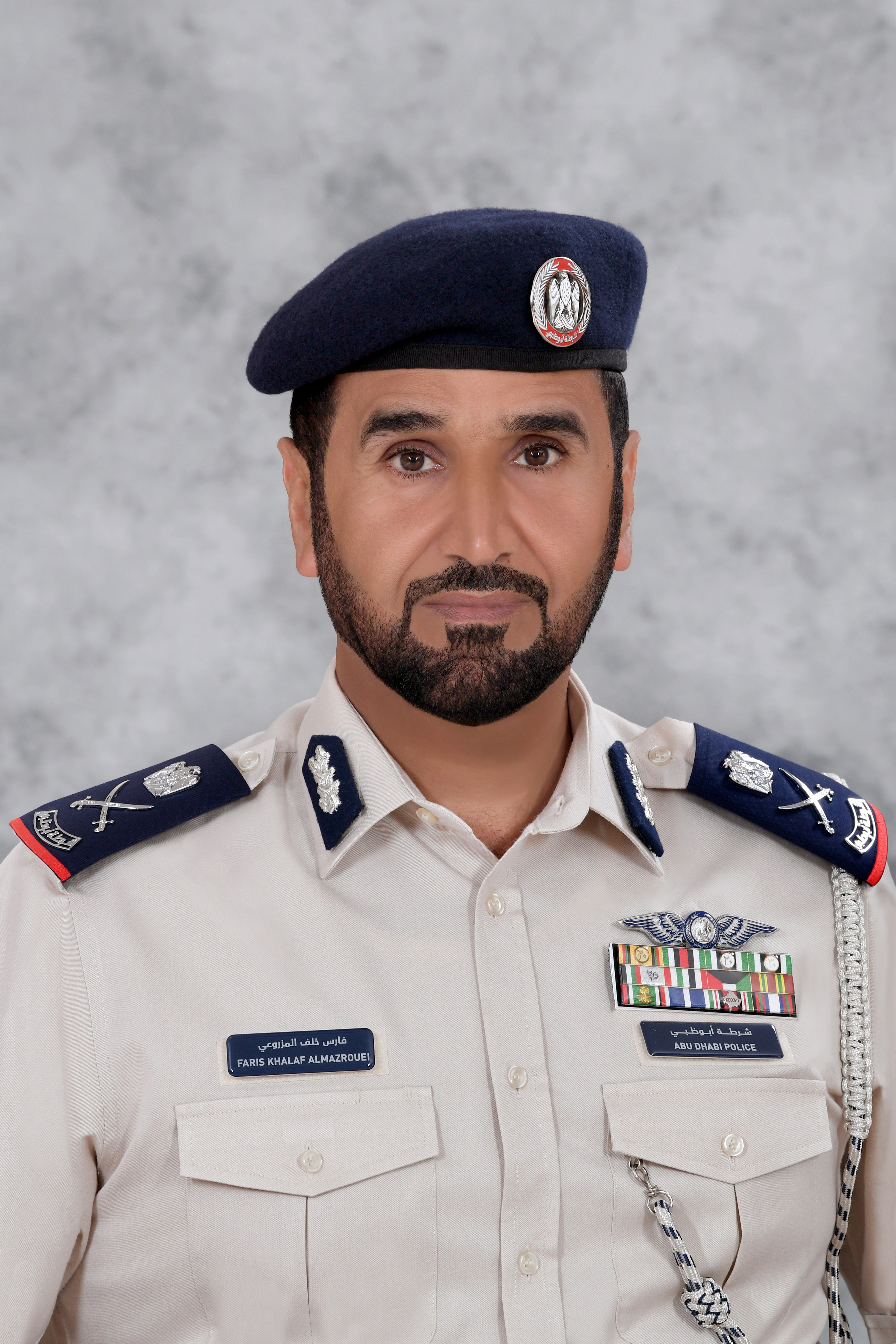قائد عام شرطة ابوظبي: الإمارات تفتخر بشهداء الوطن وتعتز بتضحياتهم