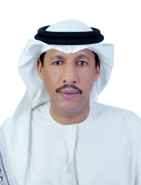 محمد راشد رشود الحمودي رئيس مجلس أولياء أمور دبا الحصن يدعو إلى تضافر الجهود لانجاح العام الدراسي 