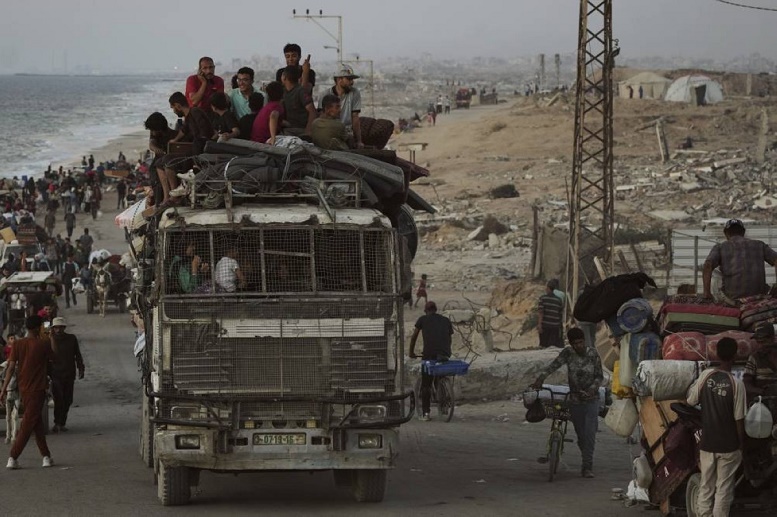 إسبانيا ستحقق في انتهاكات حقوق الإنسان في غزة
