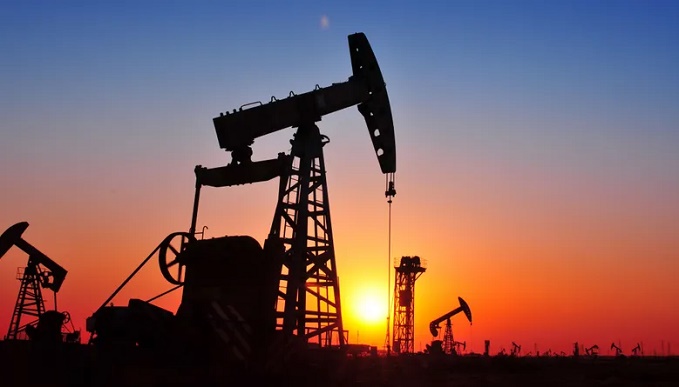 النفط يرتفع وسط التوتر المتصاعد في الشرق الأوسط