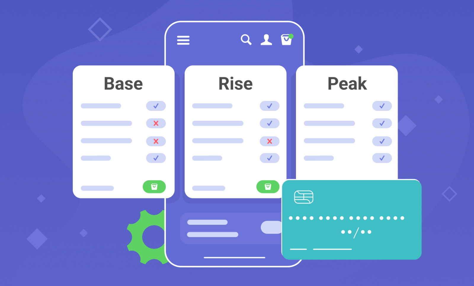 تطلق منصة إدارة الشراكة Admitad خطط تسعير جديدة قائمة على SaaS لإعادة تعريف معايير التسويق بالعمولة