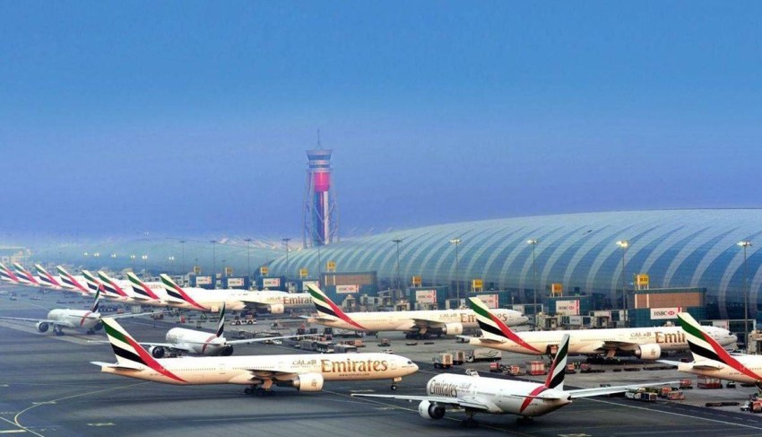 الإمارات تصنف ضمن الـ20 الكبار عالمياً في 13 مؤشراً بقطاع النقل