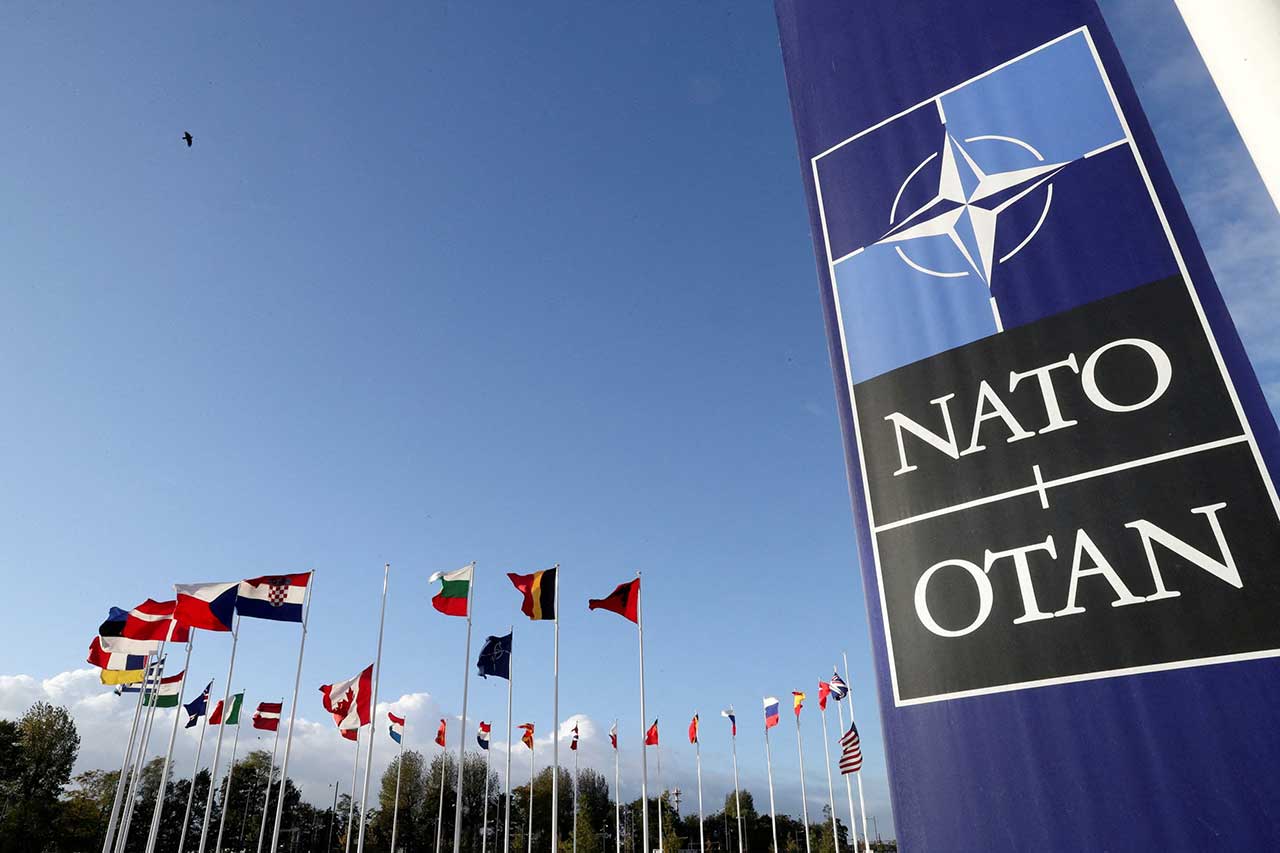الناتو يستعد لإجراء أكبر تغييرات في سياسته الدفاعية منذ نهاية الحرب الباردة