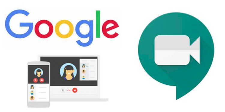 "غوغل" تُطوّر أشهر تطبيقاتها للتواصل عبر الفيديو!