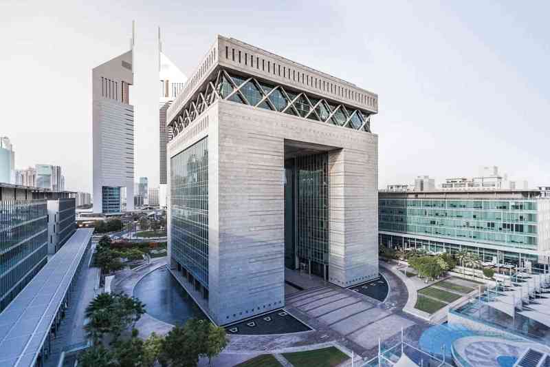 دبي تتصدّر مراكز المال إقليمياً والـ 17 عالمياً