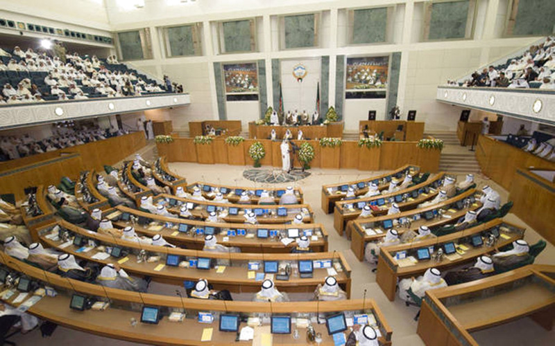 رئيس مجلس الأمة الكويتي: لا نية لحلّ البرلمان