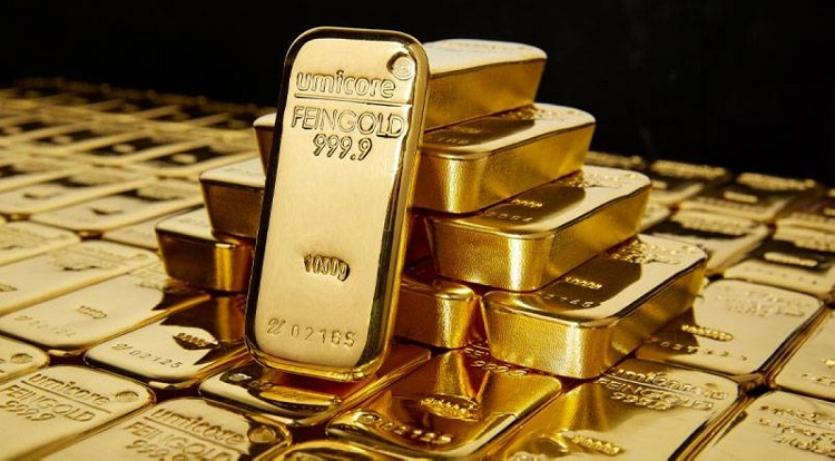 الذهب يرتفع في ظل ضعف الدولار وتهديدات ترامب