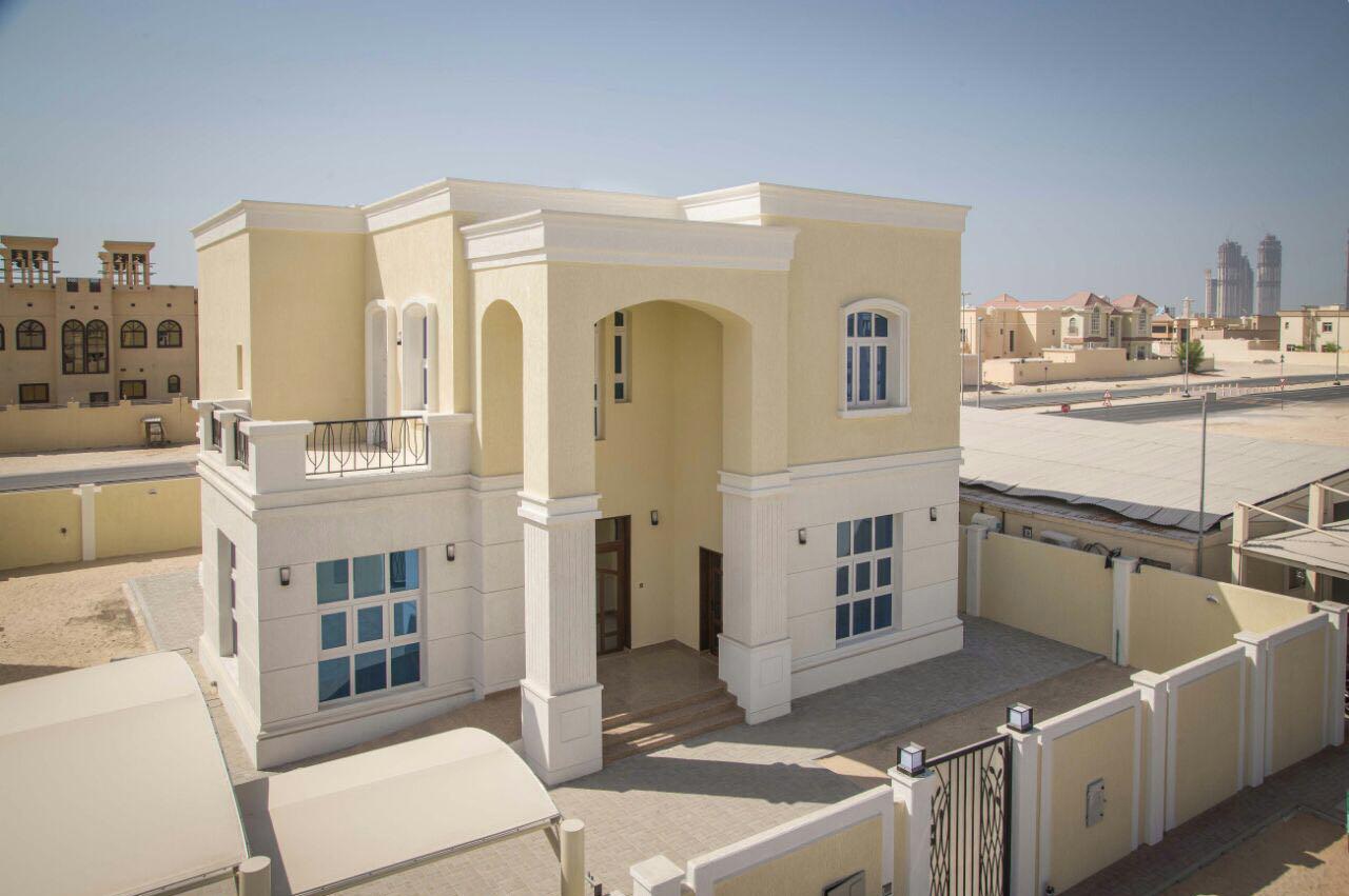 حي «بطين السمر» السكني يجسّد جهود الدولة في توفير الحياة الكريمة للأسرة الإماراتية