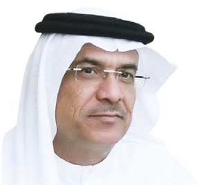 مجلس الوزراء يعتمد تعيين خالد محمد الخزرجي مديراً لجامعة زايد