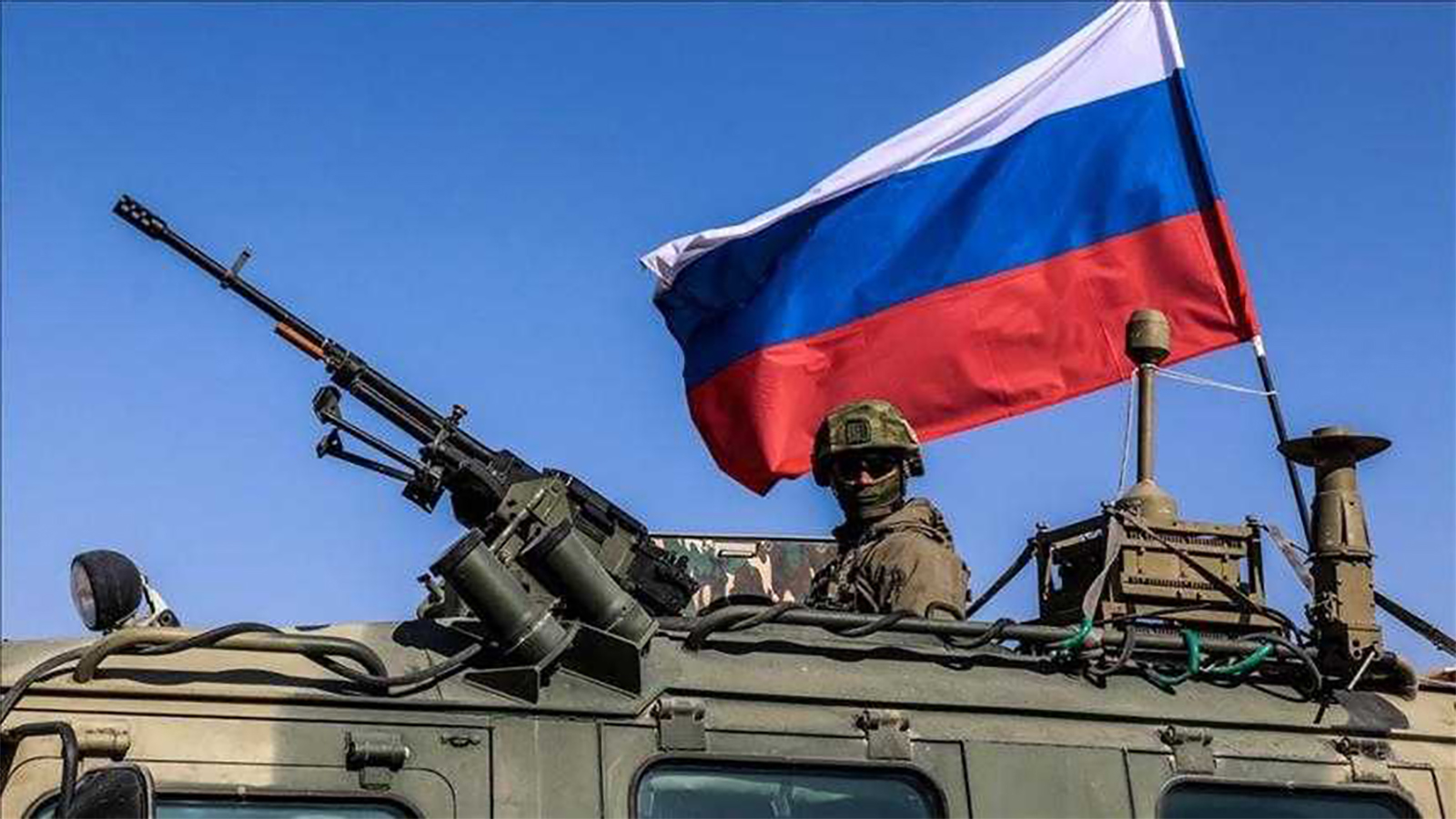 روسيا تنفي استعدادها لعملية "الراية المزيفة" في أوكرانيا