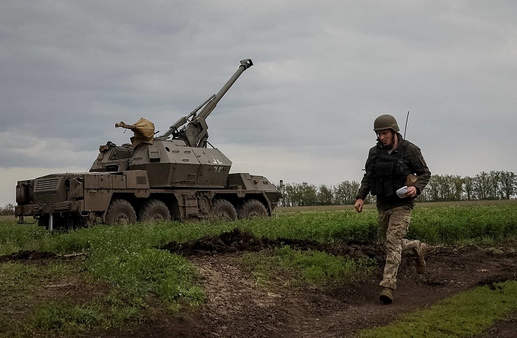 أوكرانيا تعلن شن 11 هجوماً جوياً على ارتكازات روسية في 24 ساعة